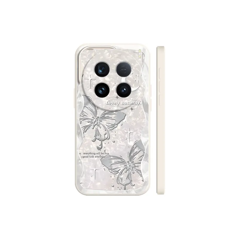 BAOCHENG Phone Cases-0