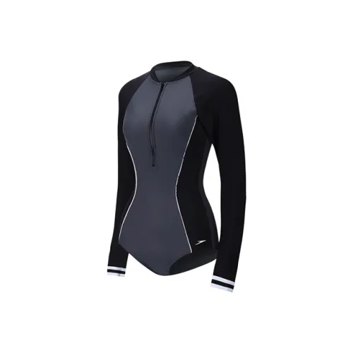 Speedo One piece Swimsuit Women's
