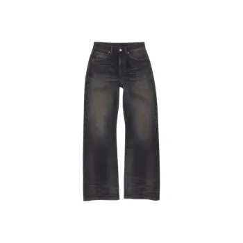 Acne Studios 2021M Jeans 'Darkside'