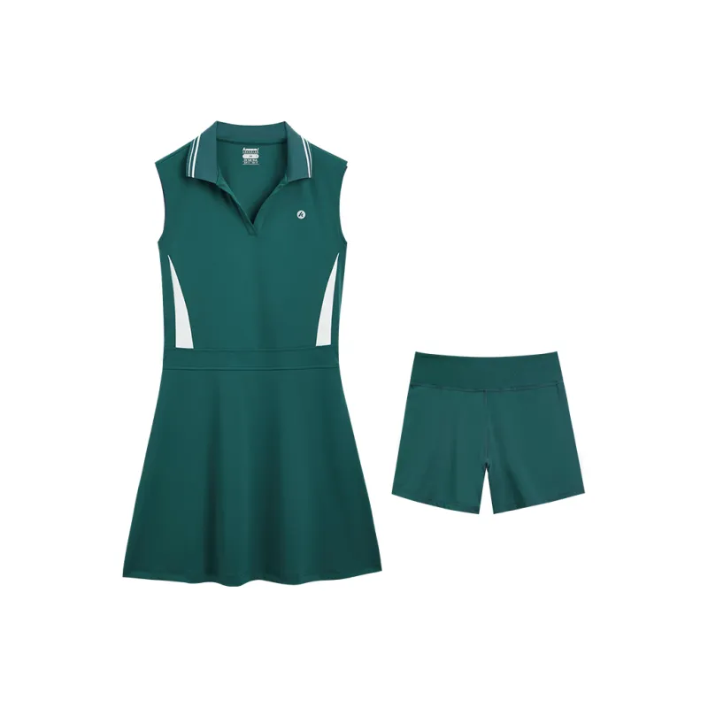 Kawasaki Sleeveless Dress Women's-6