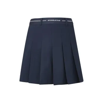FILA Casual Short Skirts Women's Tide Blue