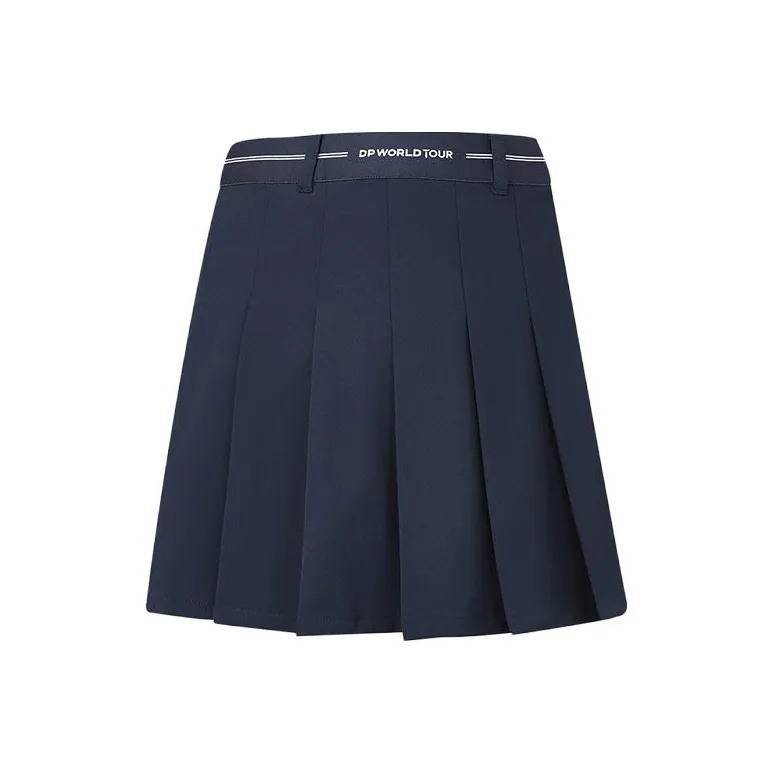 FILA Casual Short Skirts Women's Tide Blue-0