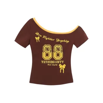 Vine Color T Shirts Women's