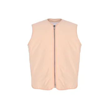 JIL SANDER Down Jacket Women's Peach