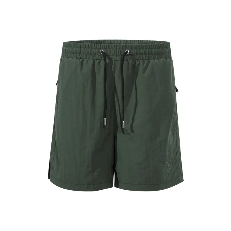 MT99 Casual Shorts Unisex-3