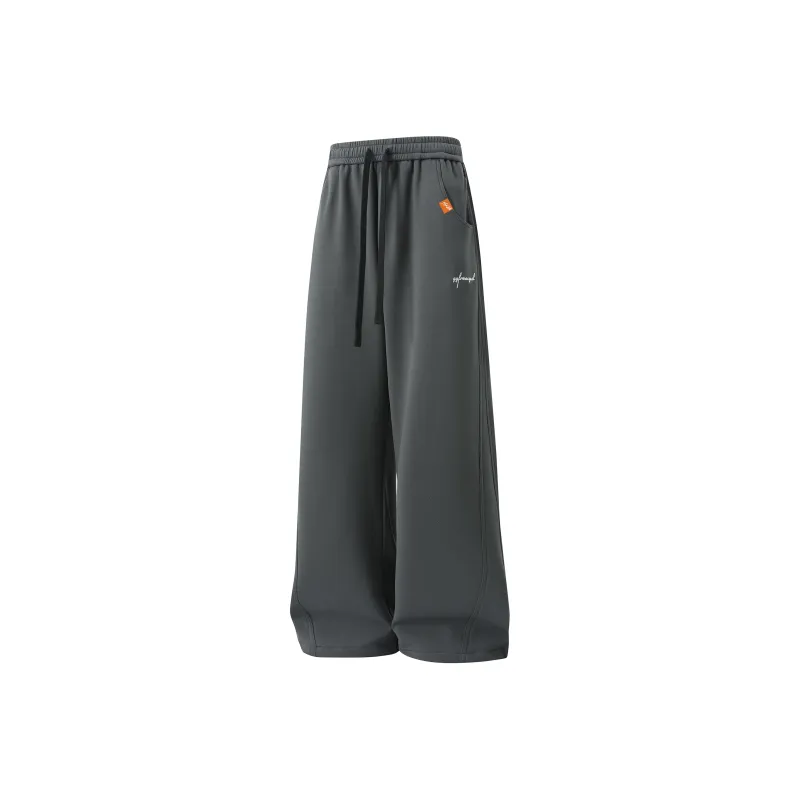 Snow Know The Answer SKTA Casual Pants Unisex-4