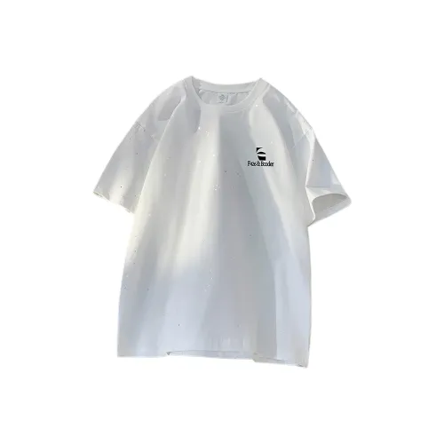 ZYKY T Shirts Unisex