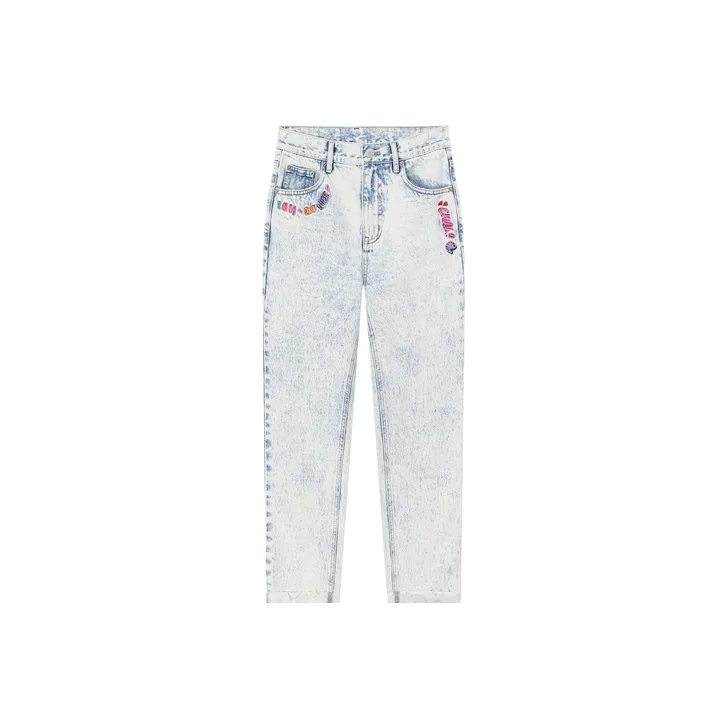 CHUU Jeans Women's-4