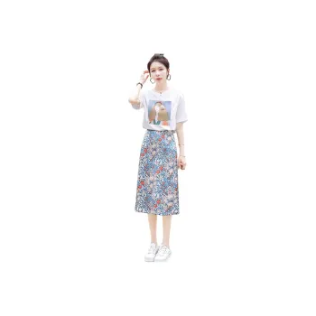 Cypress House Skirt Set Women's