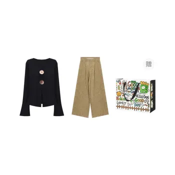 INCO VIBE Casual Suits Women's