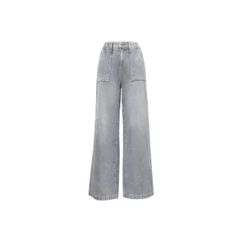 ONLY Jeans Women's Light Denim Gray