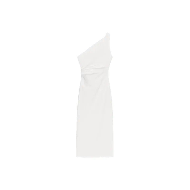 ZARA Sleeveless Dresses Women's-2