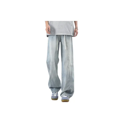 G STAR RAW Jeans Men Black