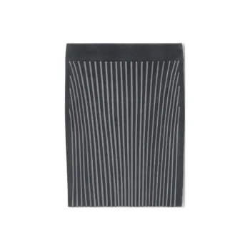 Alexander Wang Ribbed knit Mini skirt