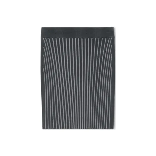 Alexander Wang Ribbed knit Mini skirt