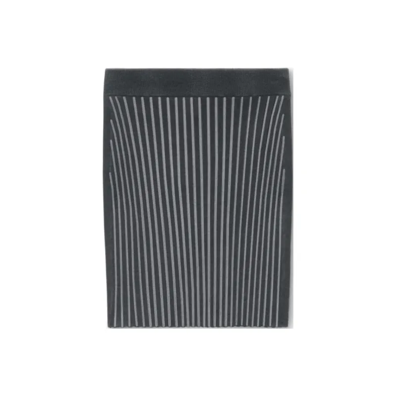 Alexander Wang Ribbed knit Mini skirt-0