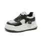 Black[Mesh Platform Height Increase of 7cm]