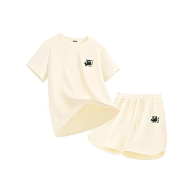 MINISO Casual Suits Women's-4