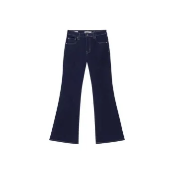 Levi's Jeans Women's Blue Black