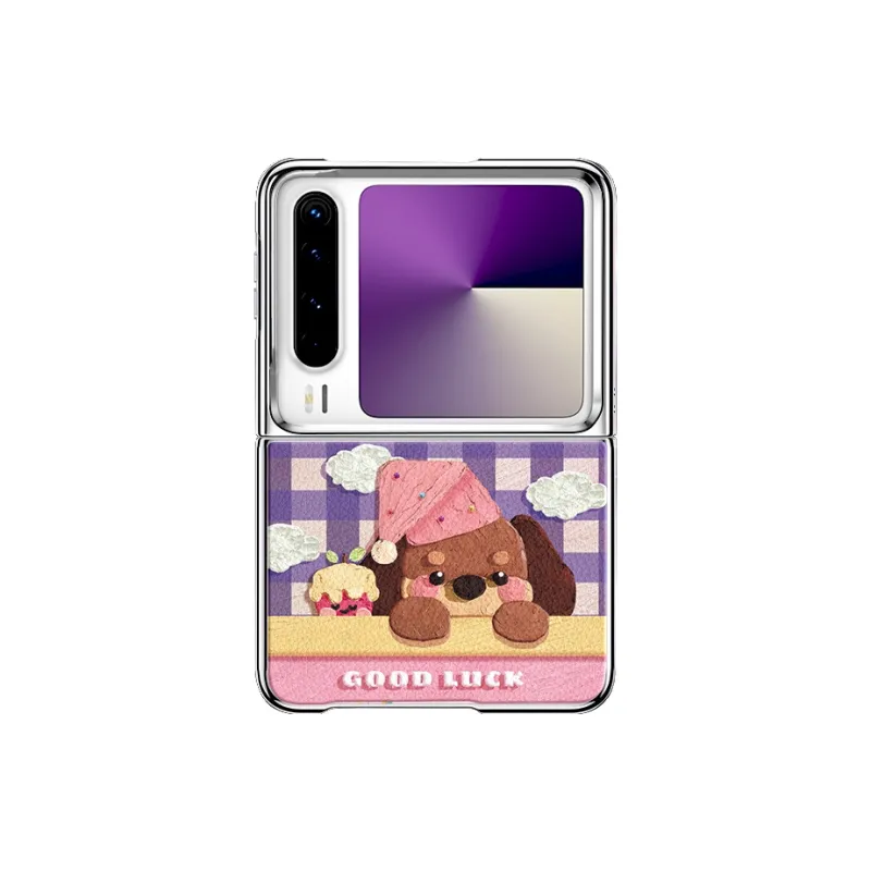 SUPER MOUSE Phone Cases-16