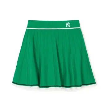 MLB Casual Short Skirts Women's Green