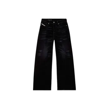 DIESEL 1996 D Sire Relaxed Jeans
