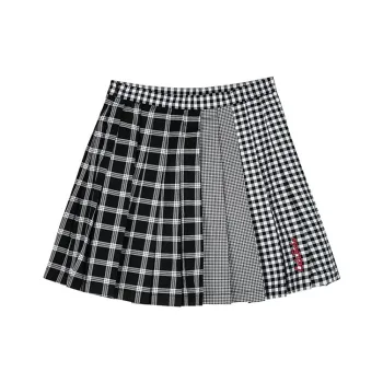 LALABOBO Casual Short Skirts Women's