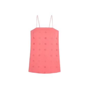 Hollister Slip Dresses Women's Watermelon Red
