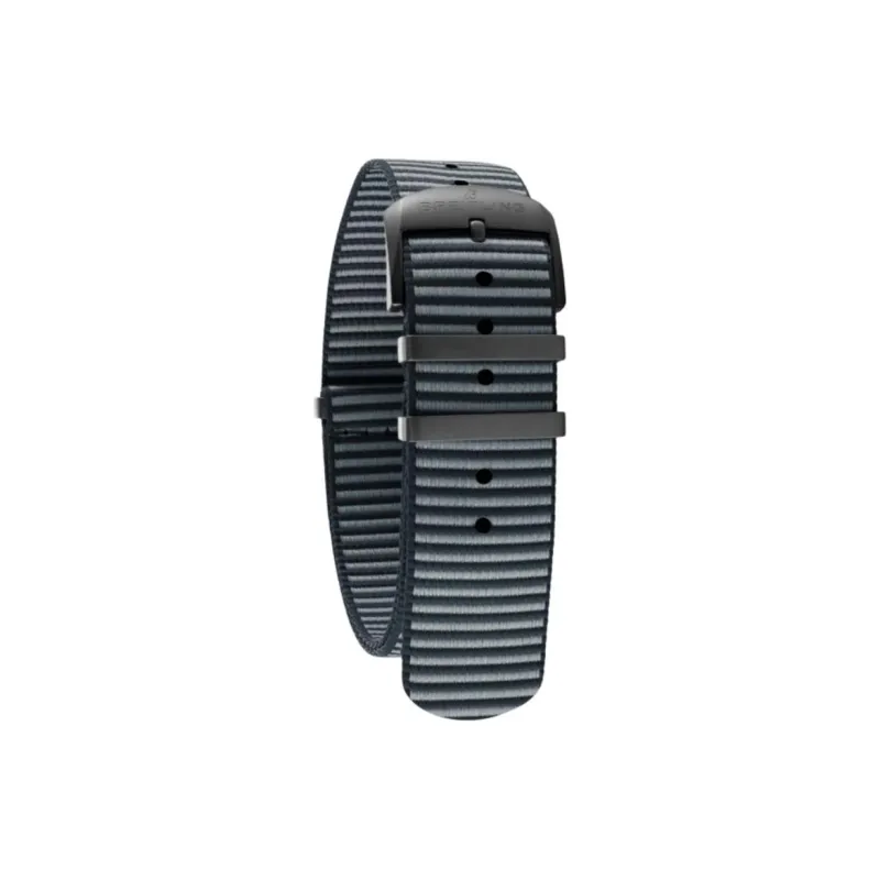 BREITLING All Compatibility Watch Band ECONYL® Yarn Material-0