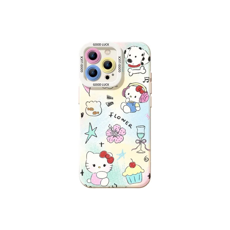 HASEE Phone Cases-2