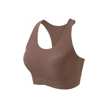ANTA Variety Training Collection Sports Underwear Women's Light Coffee