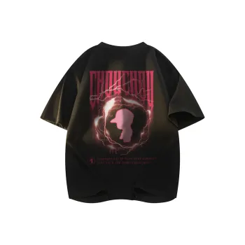 CHOUCHOUS T Shirts Unisex