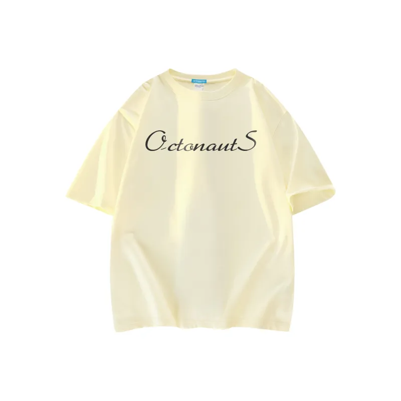 Small Columns Under The Sea T Shirt Unisex-37