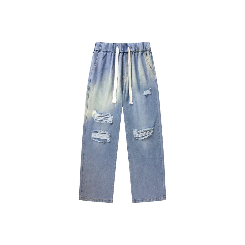 Chisportate Jeans Unisex-4
