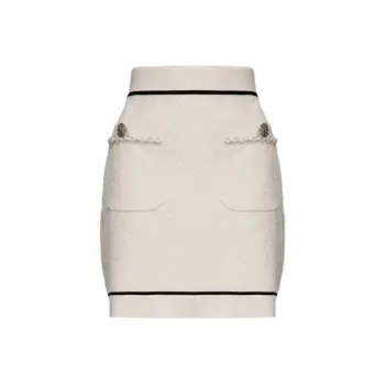 PINKO Casual Short Skirts Women's