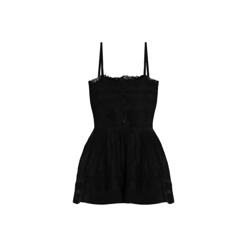 ISABEL MARANT ETOILE Dylan Playsuit