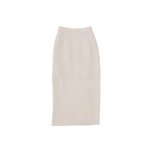 Select MOCA Casual Long Skirts Women's