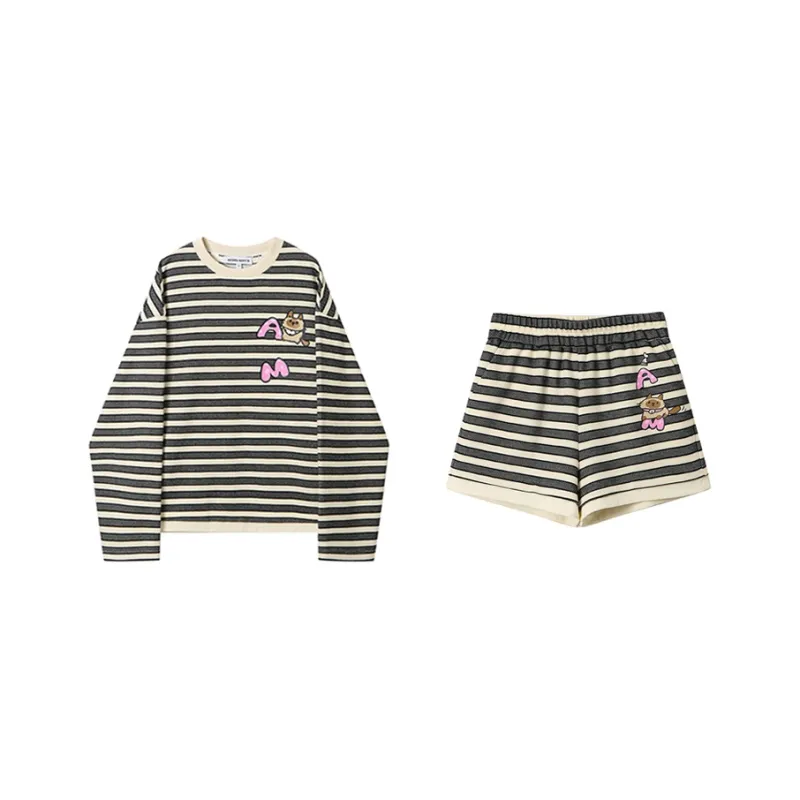 ANDREA MARTIN Casual Suit Women's-3