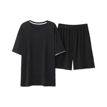 Good fortune Men Pajama Sets