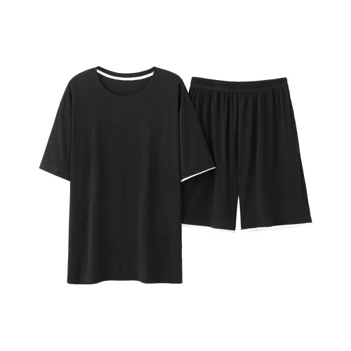 Good fortune Men Pajama Sets