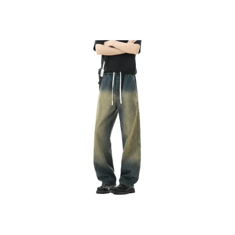 Zomuros Jeans Unisex-6