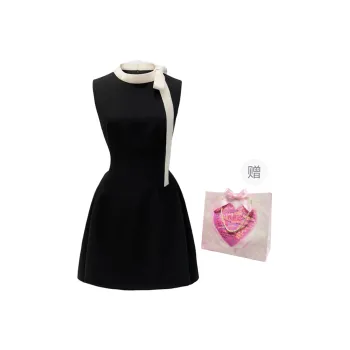 Peaches Peaches Sleeveless Dress Women's