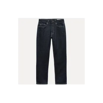 ZARA ZW Series Jeans Women's Blue