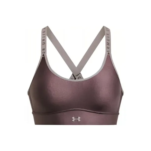 Under Armour Infinity Sports Underwear Women's Brown