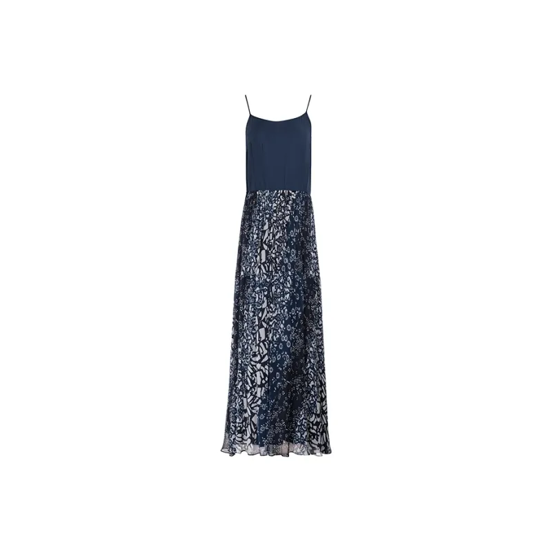 A LIFE ON THE LEFT Slip Dress Women's-21