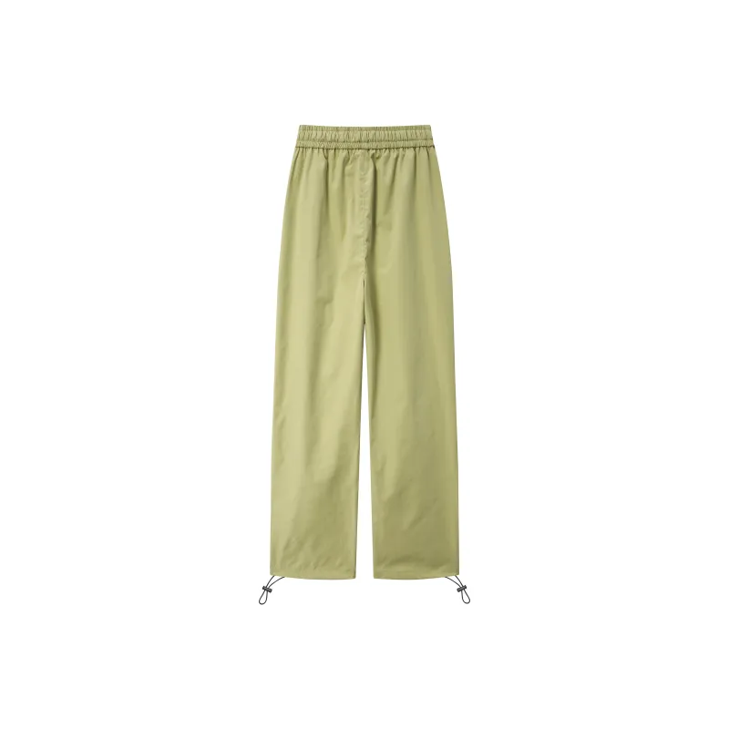 Snow Know The Answer SKTA Casual Pants Unisex-9