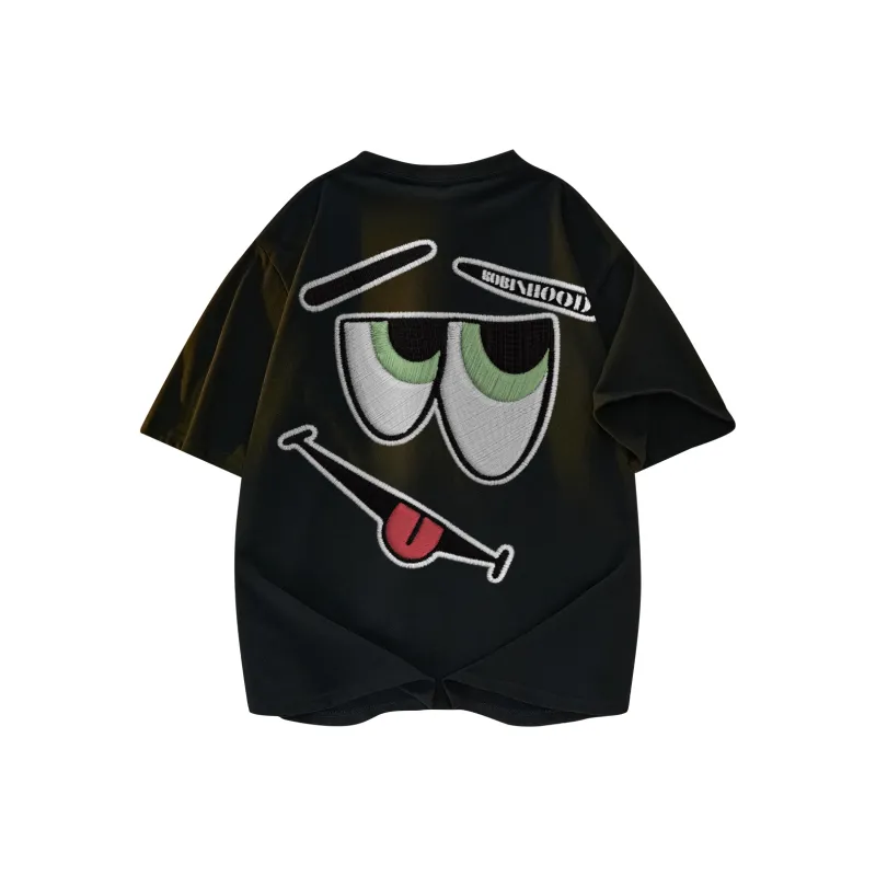 ROBINHOOD T Shirts Unisex-0