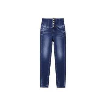 Miss Sixty Jeans Women's Dark Blue