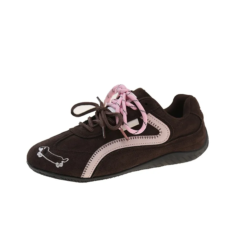 Boldi Kuki Low Top Casual Shoes Women's Box-12