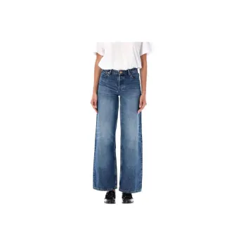 A.P.C Jeans Women's Blue
